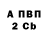 Амфетамин Розовый Viktoriya Golub